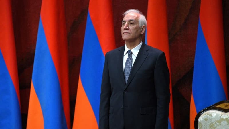 L'Arménie reconnaît l'État de Palestine, son ambassadeur en Israël convoqué pour une 