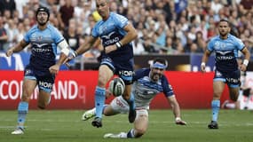 Ruan Pienaar (MHR)
