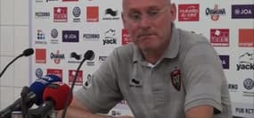 Top 14 : Toulon n’a pas été vraiment déstabilisé
