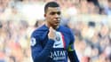 Kylian Mbappé, joueur le mieux payé de L1... et du monde, selon L'Equipe
