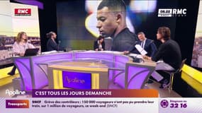 C'est tous les jours Demanche - 19/02