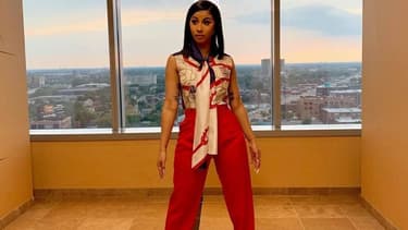 Cardi B
