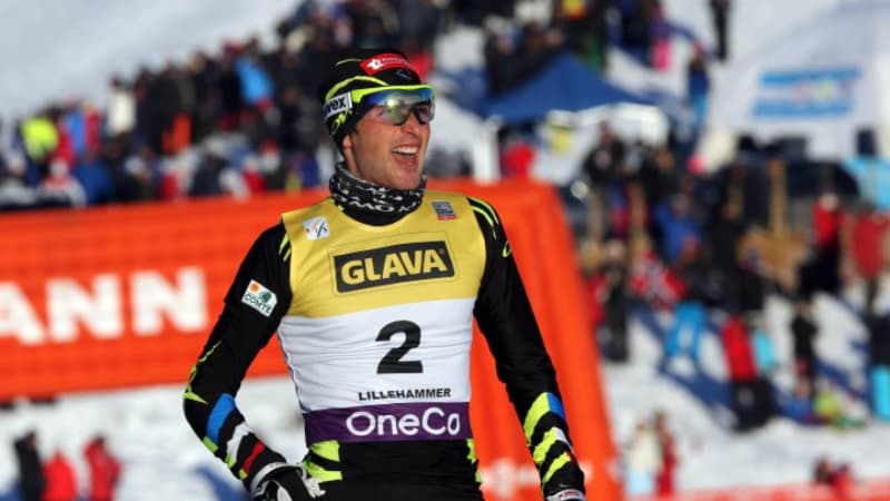 Jason Lamy Chappuis