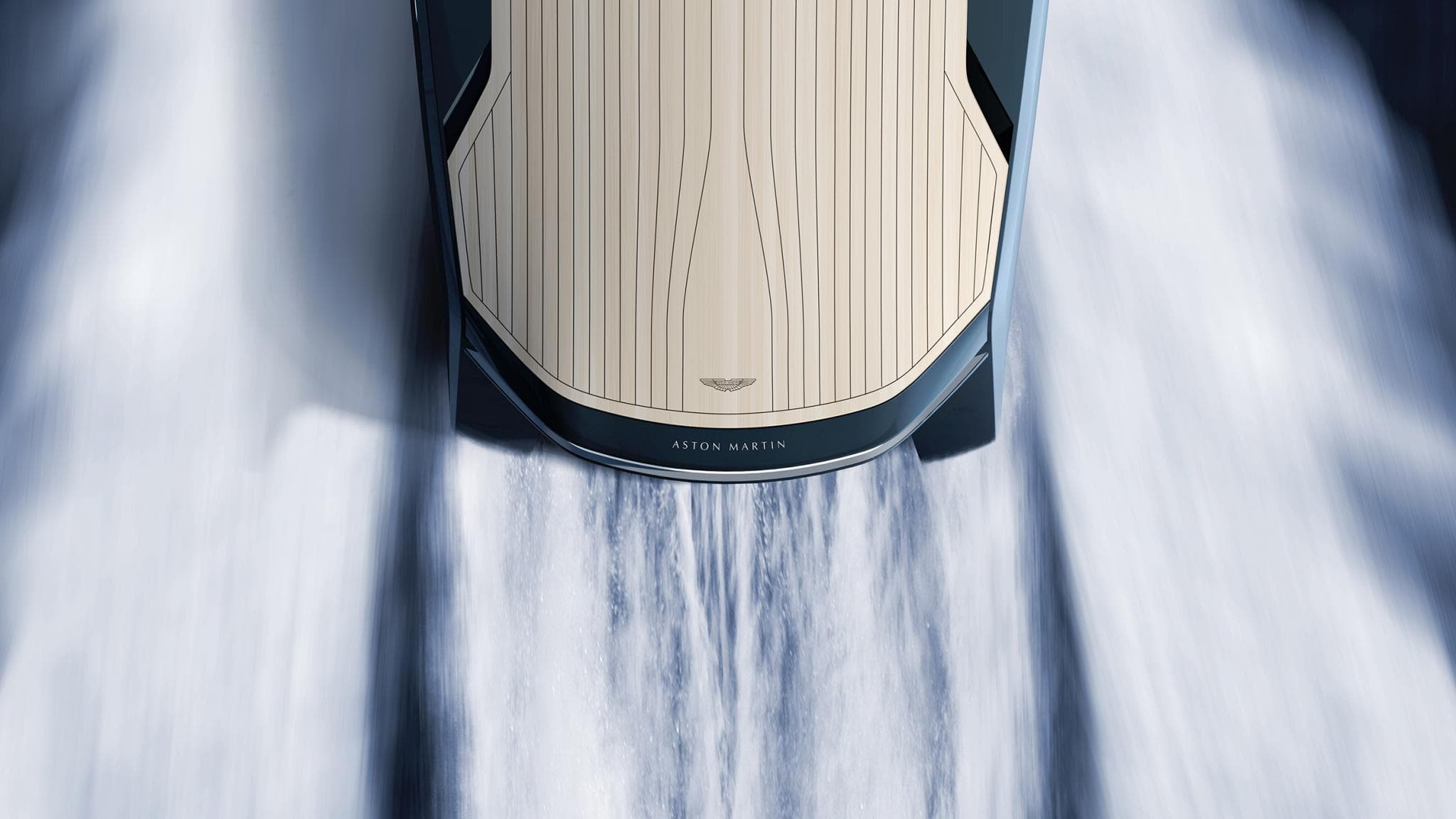 Le yacht Aston Affiche une belle pointe de vitesse à 96 km/h ! Le yacht Aston Affiche une belle pointe de vitesse à 96 km/h !