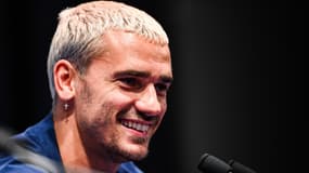 Antoine GRIEZMANN
