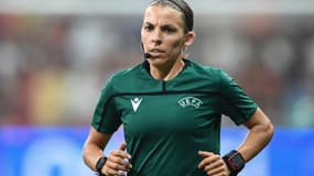 Stéphanie Frappart