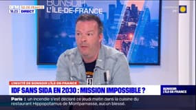 L'association Act up-Paris face à l'absence de subventions de plusieurs institutions