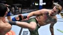 UFC 260 : Démonstration de O'Malley face à Almeida 