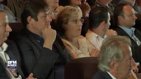 Remobilisation de la gauche après le discours de François Hollande