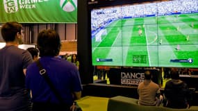 Fifa, le jeu de la discorde