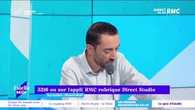 "Avec MeToo, l'homme apparaît comme un violeur potentiel. Faire l'amour c'est aussi faire la cours. Séduire aujourd'hui, c'est devenu compliqué." Périco Légasse pense que cette baisse de l'activité sexuelle est une conséquence du mouvement MeToo.