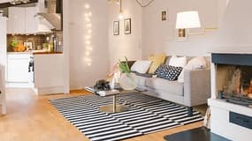 L'appartement "sous les toits de Paris" est finalement à vendre... en Suède !