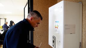 Experte dans le secteur du Gaz, l'entreprise familiale ServiGaz propose ses services pour la maintenance des installations de chauffage et d'eau chaude au gaz.