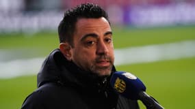 Xavi
