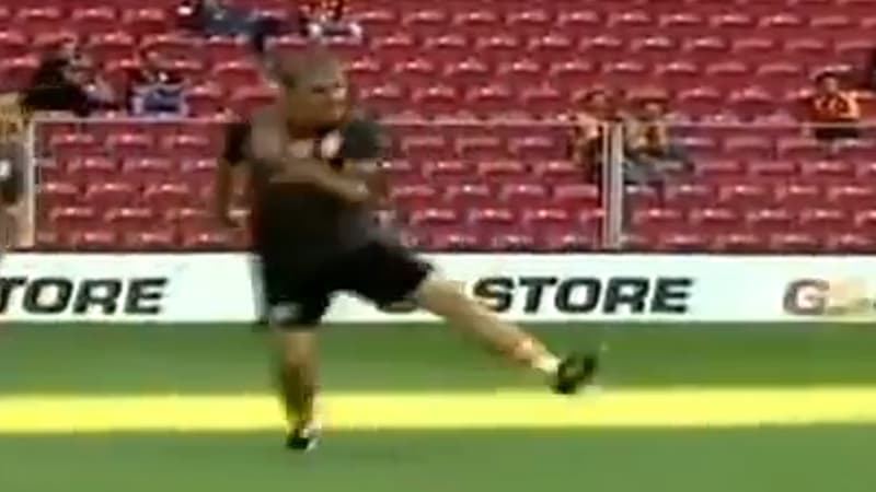 Gheorghe Hagi