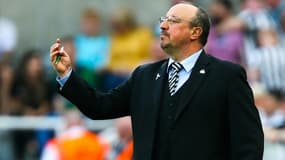 Benitez