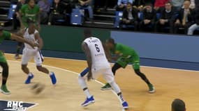 EuroCup - Mauvais résultats, brouille avec les fans… le CSP Limoges en crise