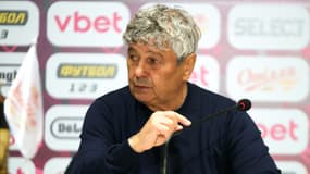 Mircea Lucescu