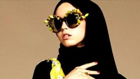 Le business de la mode islamique en plein essor