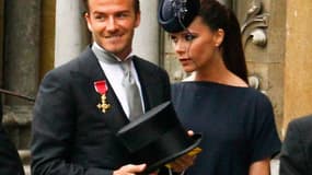 David Beckham