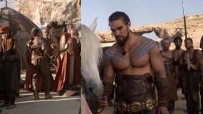 Malte: l’arche rendue célèbre par "Game of Thrones" a disparu