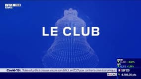 Marchés: la grande revanche des valeurs "value" sur les valeurs de croissance ? - 11/11