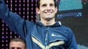 Renaud Lavillenie