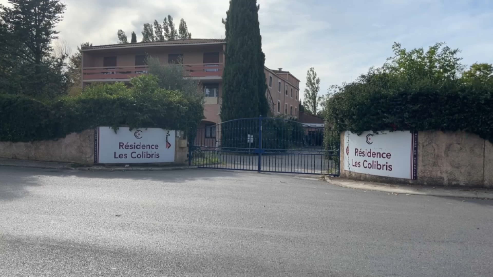 EXCRÉMENTS, NUITS À MÊME LE SOL... UNE SOIGNANTE D'UN EHPAD DE SAINT-CANNAT DÉNONCE DES MALTRAITANCES