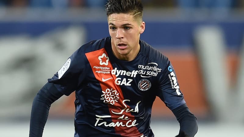 Jonas Martin