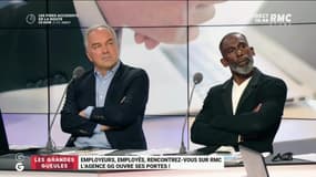"L'Agence GG": les offres d’emplois du jour - 23/06