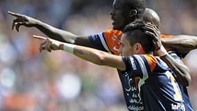 Victor Hugo Montaño et Rémy Cabella