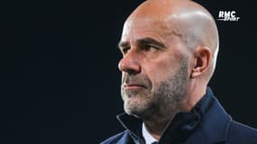 Ligue 1 : encore "en colère", Bosz ne comprend pas l'arrêt d'OL - OM