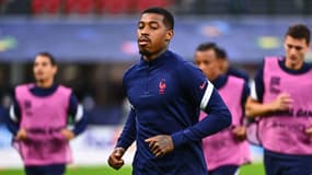 Presnel Kimpembe