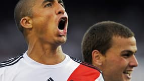 David Trezeguet