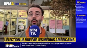 Élections américaines: la Pennsylvanie, enjeu majeur dans la course à la Maison Blanche 
