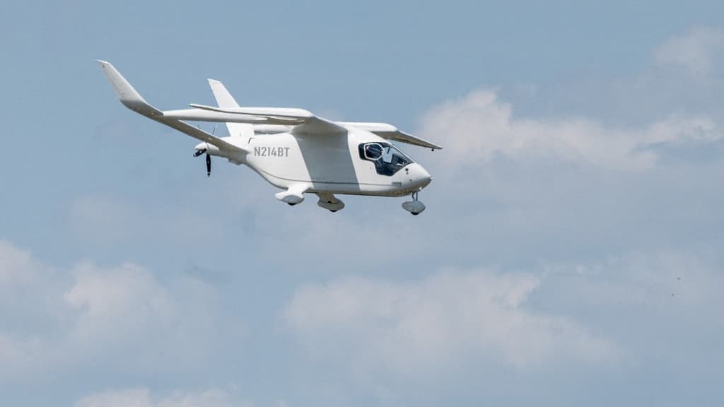 160 KILOMÈTRES EN MOINS D'UNE HEURE: UN PETIT AVION ÉLECTRIQUE TESTÉ SUR UN VOL DE TRANSPORT DE MARCHANDISES EN NORVÈGE
