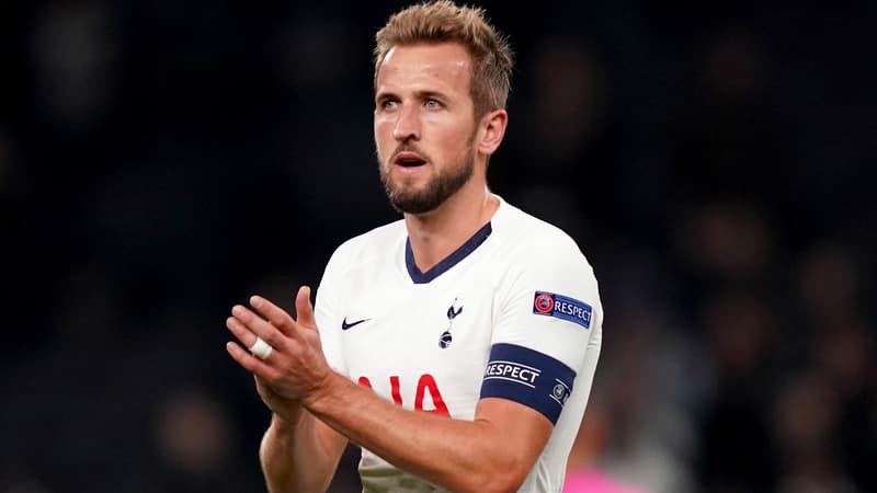Harry Kane
