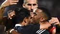 Alexandre Lacazette