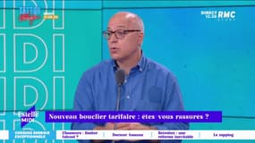 Elisabeth Borne annonce un nouveau bouclier tarifaire  ?  Laurent Dandrieu  répond