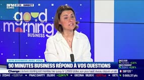 BFM Business avec vous : A quoi correspond l'inaptitude physique en entreprise ? - 09/05