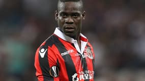 Mario Balotelli