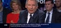 François Bayrou face aux Français: "Bernard Tapie a le droit de faire de la politique, c'est son affaire"
