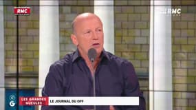 Le journal du Off : Conseil des ministres, le dernier avant le remaniement - 28/04