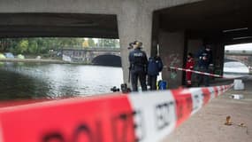 Deux adolescents avaient été agressés, et l'un tué, à la mi-octobre à Hambourg. Un acte revendiqué ce week-end par Daesh.