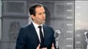 Loi Macron:"Je ne suis pas le roi des frondeurs", estime Benoît Hamon