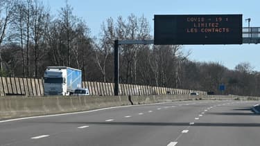 Offrir une aire fonctionnelle aux routiers, c’est ce qu’e met en place dès ce mardi soir la Métropole de Châteauroux, alors que le plus grand restau-routier de France, L’Escale, a fermé suite au confinement.