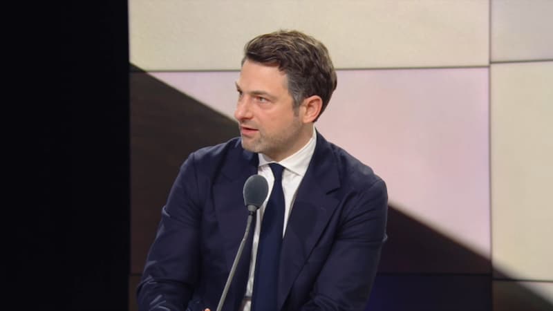 Le Medef se défend après la polémique du CDI "jeunes": "Se scandaliser de tout, tout le temps, n'aide pas le pays"