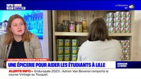 Épicerie solidaire à Lille: comment y accéder?
