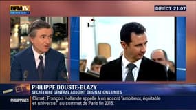 News & Compagnie: Philippe Douste-Blazy (1/2) - 26/02