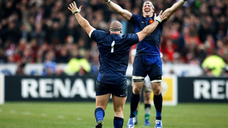 La France s'est qualifiée pour la 3e finale de Coupe du monde de son histoire